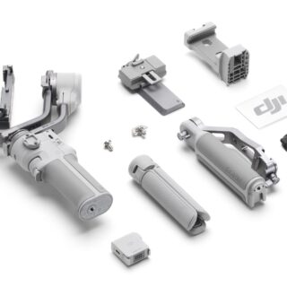 DJI RS 4 Mini Combo - Image 7