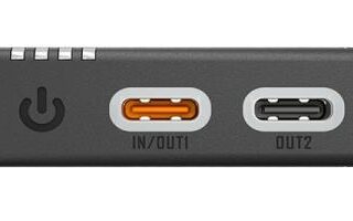 Power bank 10000mah/nb10000 gen4 nitecore - Image 4