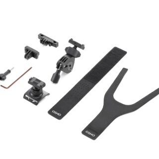 DJI Osmo Action Road Cycling Accessory Kit - Image 3