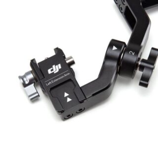 DJI R Twist Grip Dual Handle - Image 4