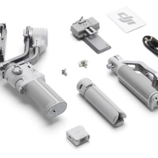 DJI RS 4 Mini Combo - Image 8