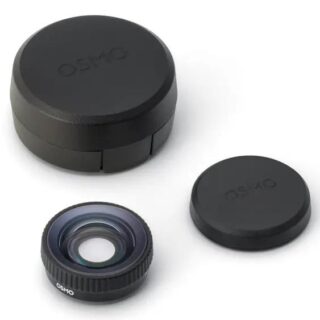 DJI Osmo Action 6 FOV Boost Lens - Image 7