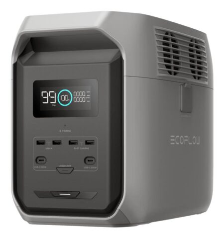 Power station delta 3 1500/5017901001 ecoflow