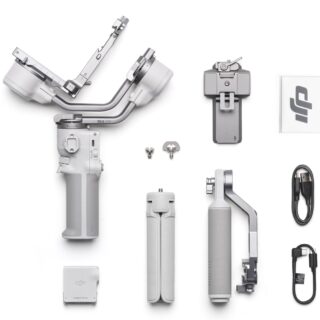 DJI RS 4 Mini Combo - Image 6