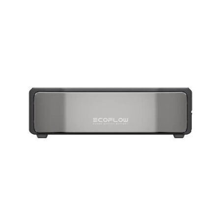 Power station acc ext battery/delta proux 5022501002 ecoflow