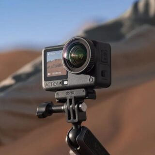 DJI Osmo Action 6 FOV Boost Lens - Image 8