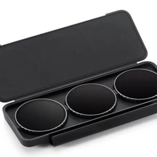 DJI Osmo Action 6 ND Filter Set - Image 3