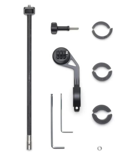 DJI Osmo Bike Tube Mount Kit