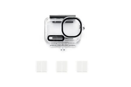 DJI Osmo Action 6 Waterproof Case