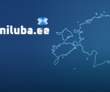 Drooniluba.ee – droonilennu planeerimine algab siit
