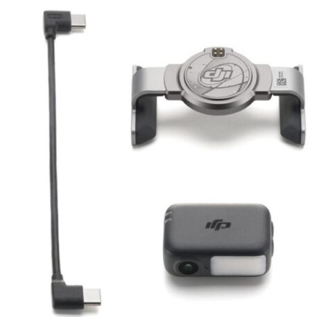 DJI OM 8 Tracking Kit