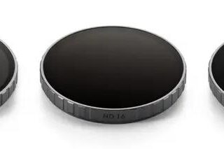 DJI Osmo Action 6 ND Filter Set - Image 4