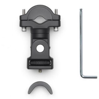 DJI Osmo tugevdatud mootorrattakinnitus - Pilt 1