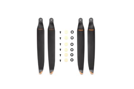 DJI Matrice 400 2510F propellerid