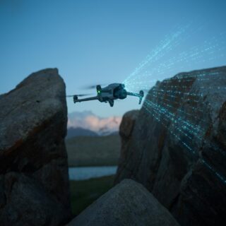 DJI Air 3S - Image 6