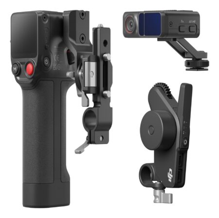 DJI Focus Pro Creator Combo