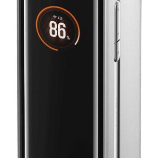 EcoFlow RAPID Pro 27 650 mAh akupank - Pilt 1