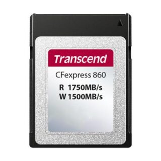 Transcend 160 GB CFexpress Type B mälukaart - Image 1