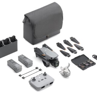 DJI Air 3S - Image 3