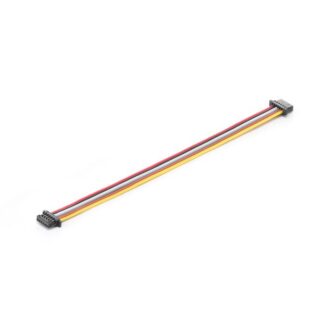 DJI Air Unit seeria 3-in-1 kaabel - Pilt 1