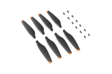 DJI Mini 3 propellerid