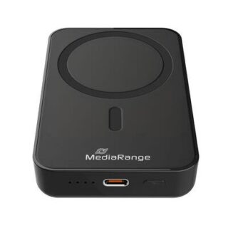 Power bank usb-c 10000mah/mrma761 mediarange - Pilt 4