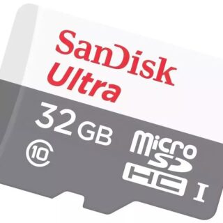 Memory micro sdhc 32gb uhs-i/sdsqunr-032g-gn3ma sandisk - Image 4