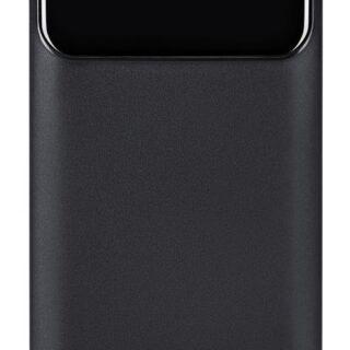 RIVACASE VA2211 10 000 mAh akupank (must) - Image 1