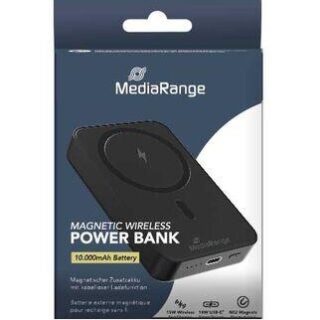 Power bank usb-c 10000mah/mrma761 mediarange - Pilt 6