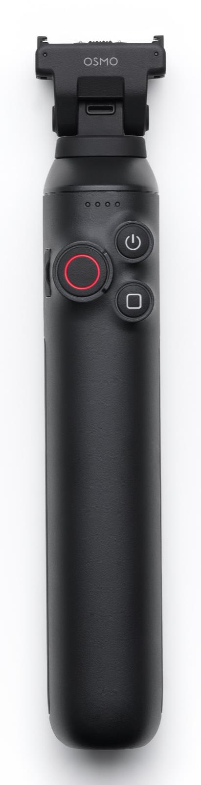 DJI Osmo 360 akuga pikendusvars