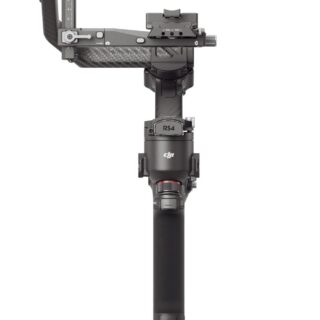DJI RS 4 Pro Combo (2026) - Pilt 1