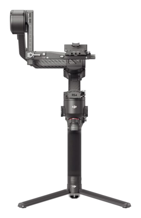 DJI RS 4 Pro Combo (2026)