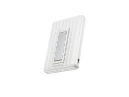 EcoFlow RAPID Mag 10 000 mAh akupank (valge)