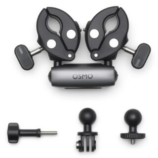 DJI Osmo topelt-tugevdusklamber - Pilt 1