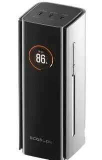 EcoFlow RAPID Pro 20 000 mAh akupank - Pilt 1