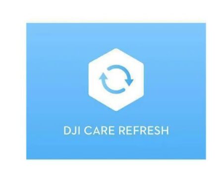 DJI Care Refresh 1 aastaks (RS 5)