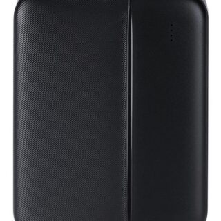 RIVACASE VA2006 5 000 mAh akupank (must) - Image 1