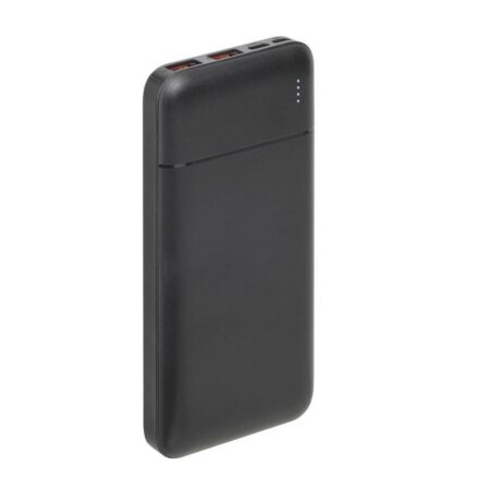 RIVACASE VA2101 10 000 mAh akupank (must)