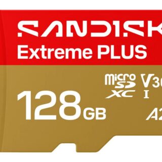 Memory micro sdxc 128gb uhs-i/sdsqxbj-128g-gu6ma sandisk