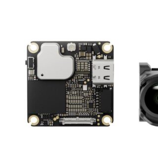 DJI O4 Wide Air Unit - Pilt 1