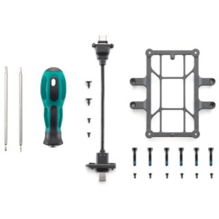 DJI Manifold 3 paigalduskomplekt (Matrice 400) - Pilt 1