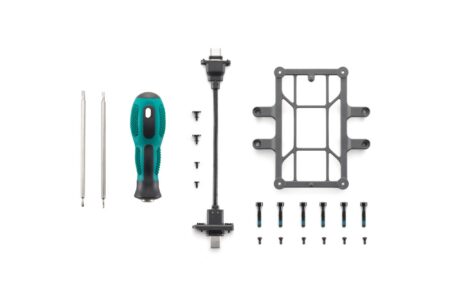 DJI Manifold 3 paigalduskomplekt (Matrice 400)