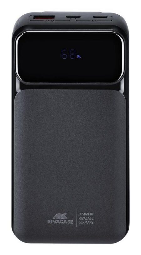RIVACASE VA2221 20 000 mAh akupank (must)