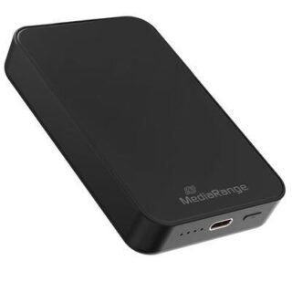 Power bank usb-c 10000mah/mrma761 mediarange - Pilt 5
