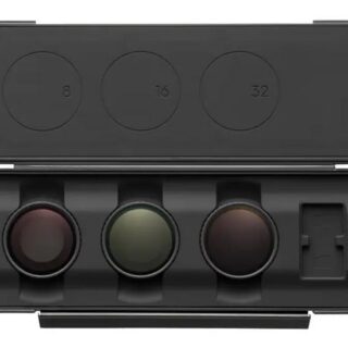 DJI Osmo Nano ND-filtrite komplekt - Pilt 1