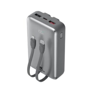 RIVACASE VA2612 20 000 mAh akupank - Image 1