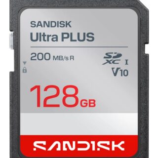 Memory sdxc 128gb uhs-1/sdsdubq-128g-gn6in sandisk