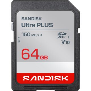 Memory sdxc 64gb uhs-i/sdsdubc-064g-gn6in sandisk - Image 3