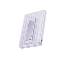 EcoFlow RAPID Mag 10 000 mAh akupank (lilla)