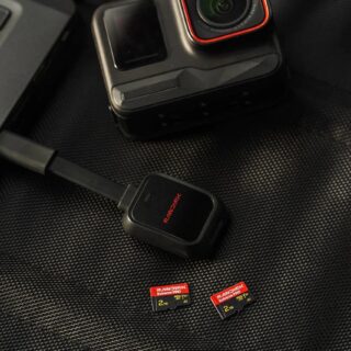 Memory micro sdxc 1tb uhs-i/sdsqxcj-1t00-gs6ma sandisk - Image 3